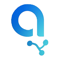 Algoxy AI Logo